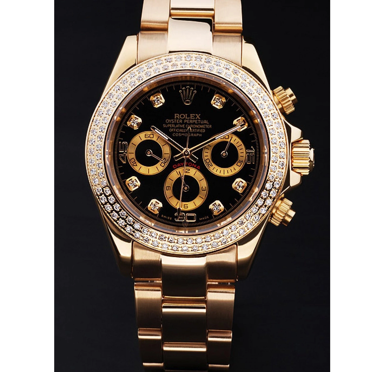 AAA replica watch Rolex Daytona-rl167 0719